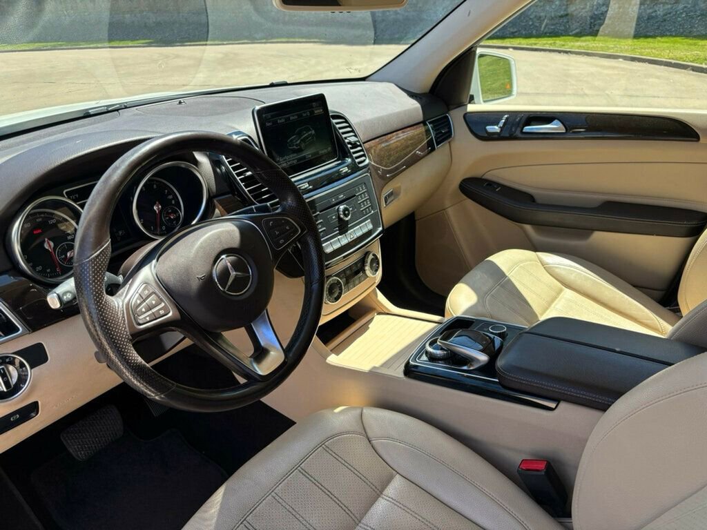 Used 2016 Mercedes-Benz GLE 350 image 10