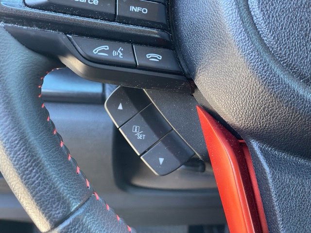 Used 2024 Subaru Forester Sport AWD/4WD image 17