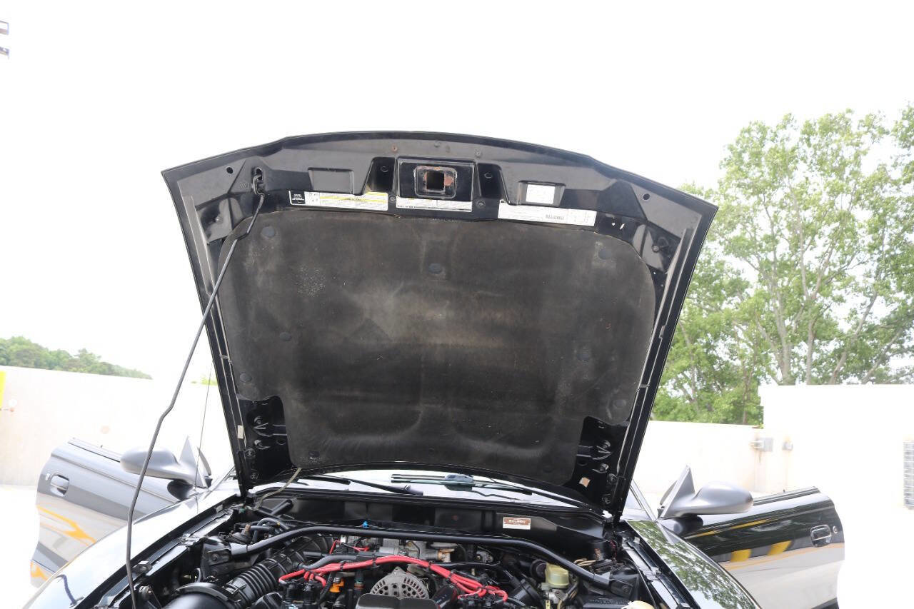 Used 1997 Ford Mustang GT RWD image 66