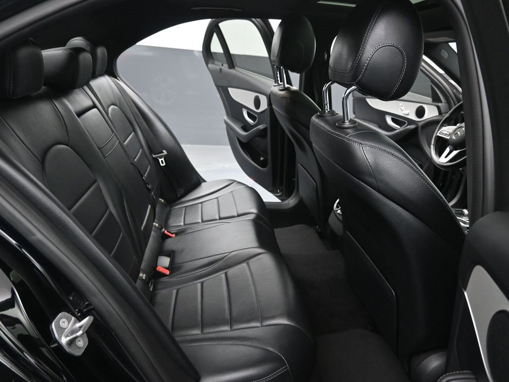 Used 2019 Mercedes-Benz C 300 Sedan image 23