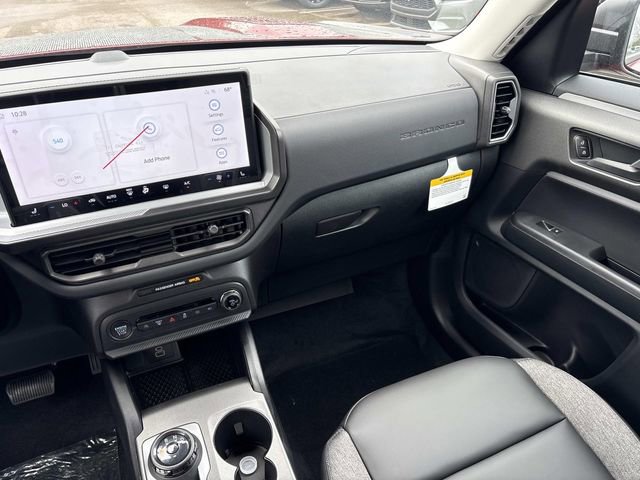 New 2026 Ford Bronco Sport Big Bend w/ Convenience Package AWD/4WD image 15
