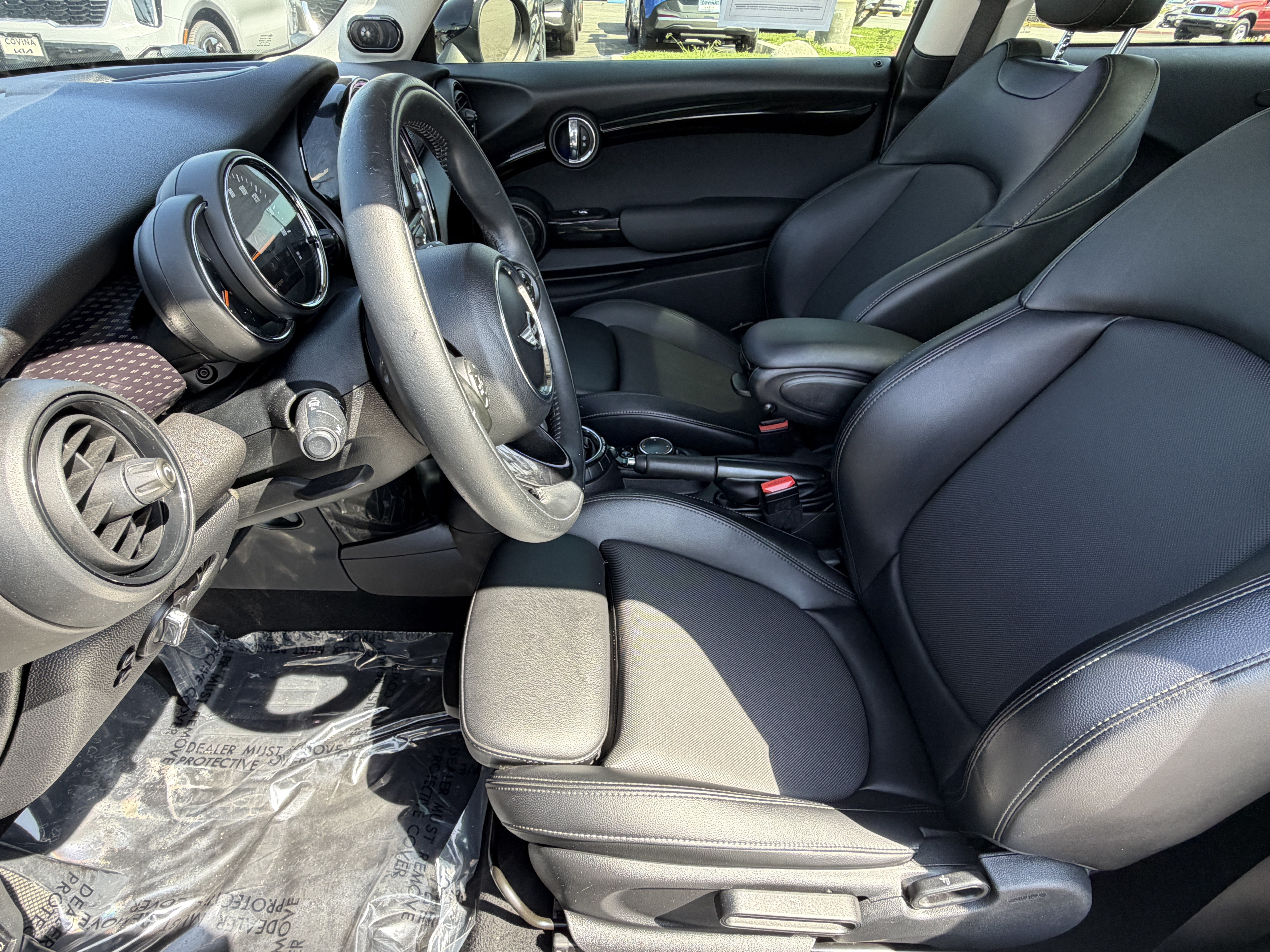 Used 2017 MINI Cooper S FWD image 15