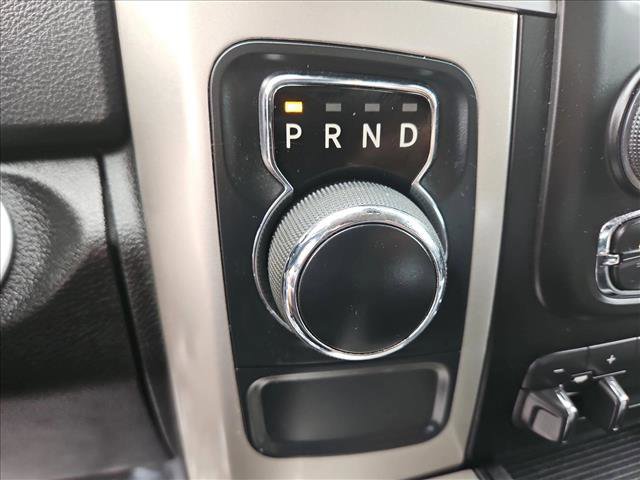 Used 2019 RAM 1500 Classic Warlock w/ Electronics Group RWD image 3