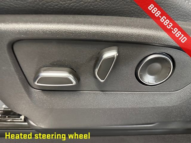 New 2025 GMC Sierra 2500 Denali image 23