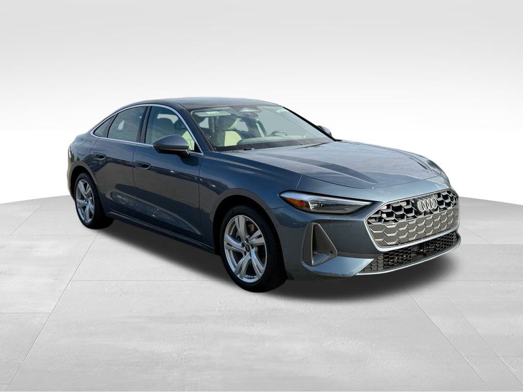 New 2026 Audi A5 Premium AWD/4WD image 3