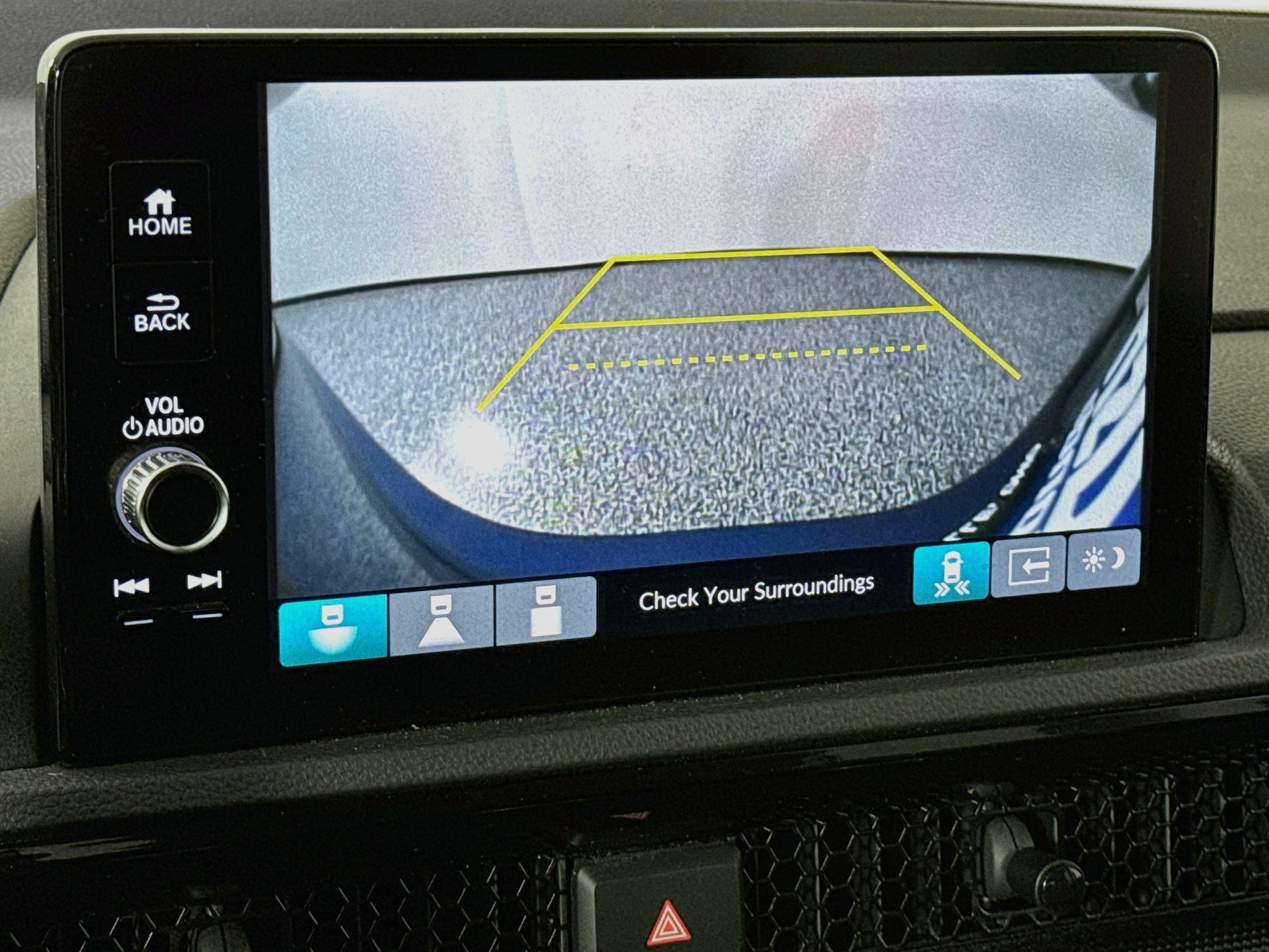 Certified 2023 Honda CR-V EX-L image 13