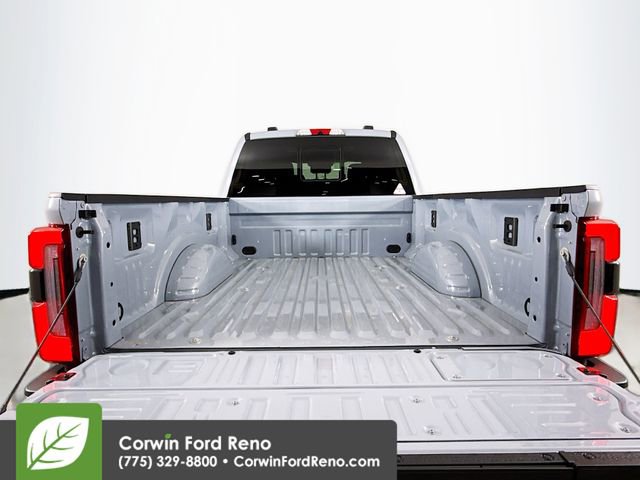 New 2026 Ford F250 Platinum image 30