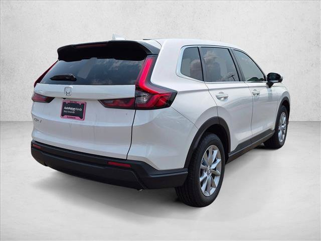 New 2026 Honda CR-V EX video 2