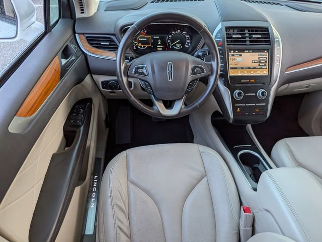 Used 2019 Lincoln MKC Select w/ Select Plus Package image 8