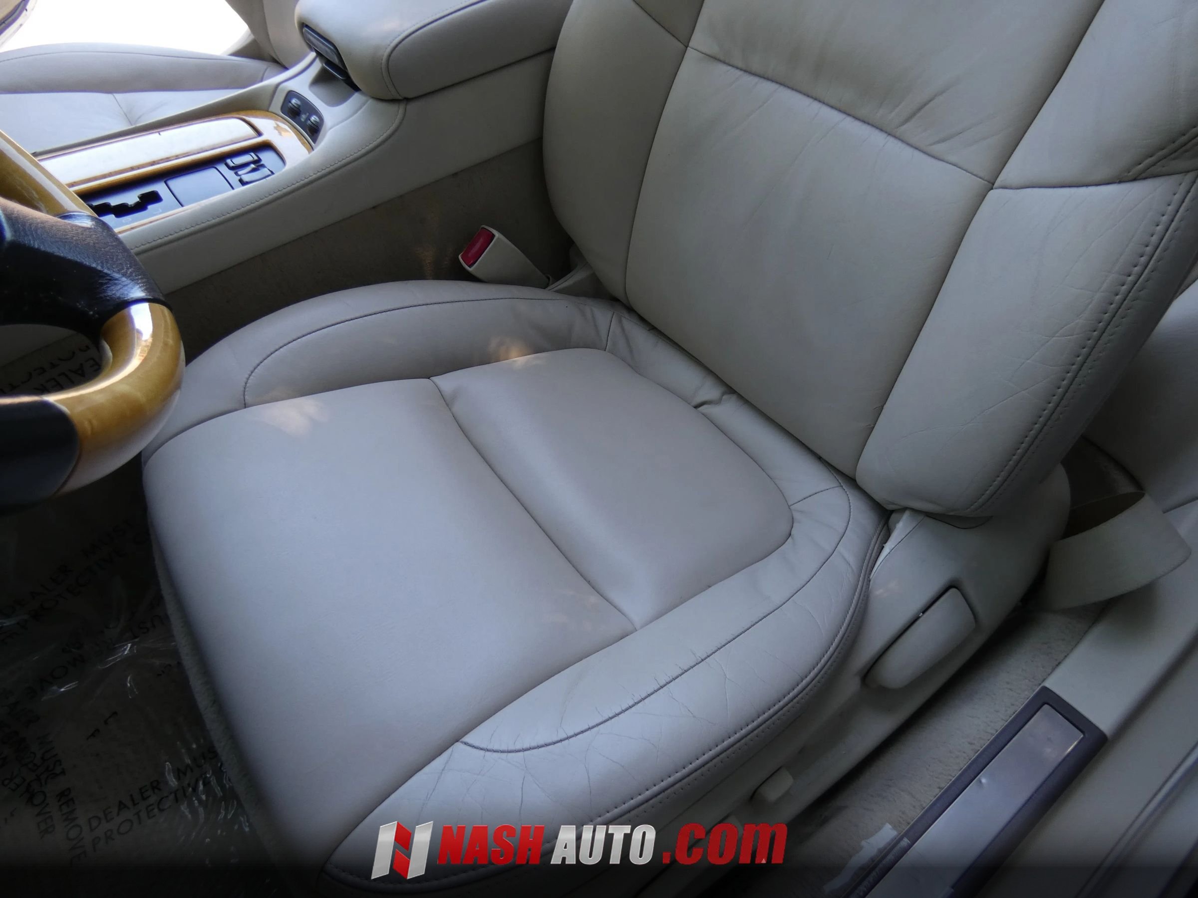 Used 2003 Lexus SC 430 Convertible RWD image 43