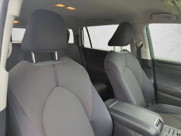 Used 2023 Toyota Highlander L AWD/4WD image 27