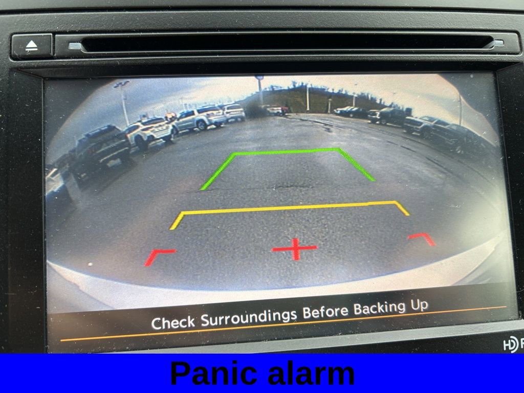 Used 2017 Subaru Legacy 2.5i w/ Alloy Wheel Package image 13