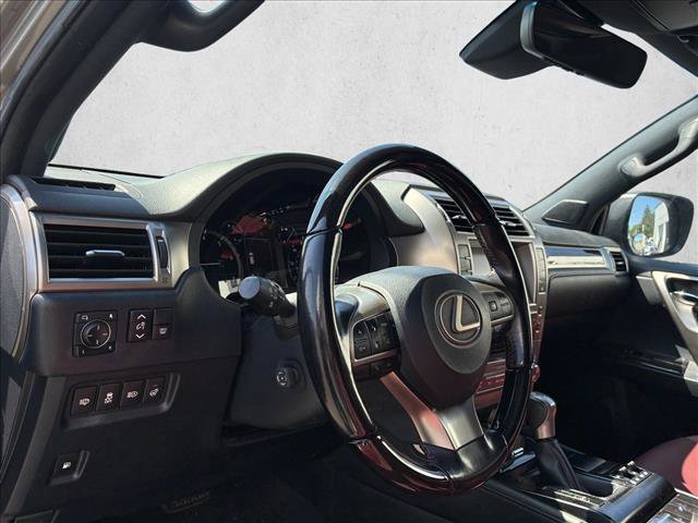 Used 2021 Lexus GX 460 Premium AWD/4WD image 10