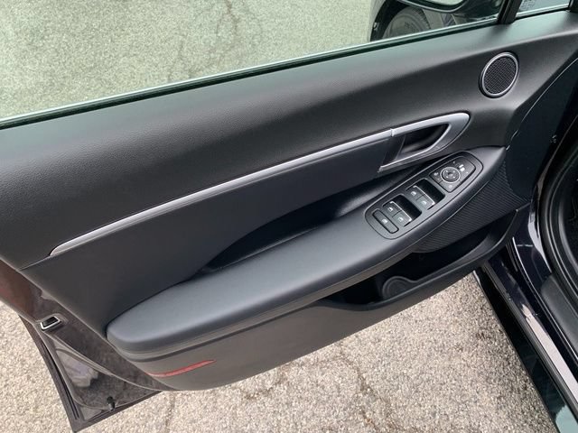 Certified 2025 Hyundai Sonata SEL FWD image 22