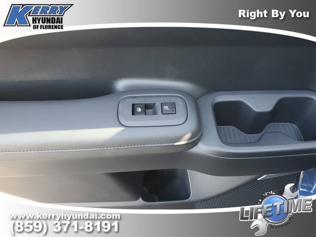 New 2026 Hyundai Santa Fe Limited image 15