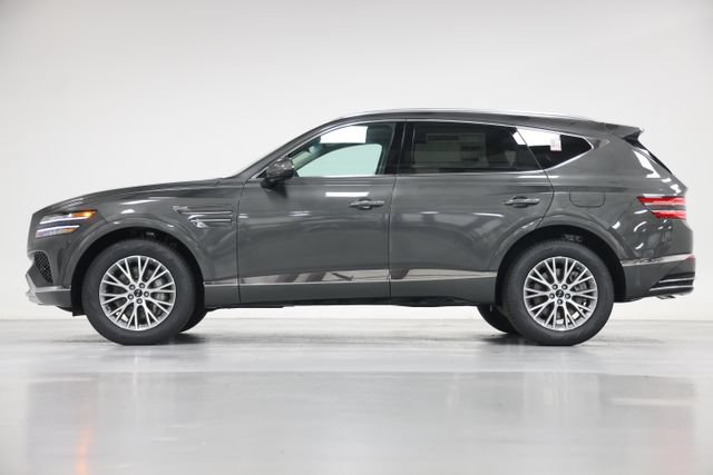 New 2026 Genesis GV80 2.5T AWD/4WD image 8