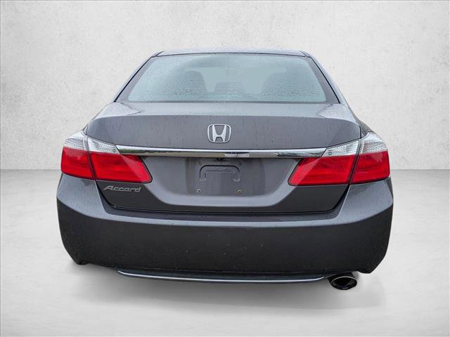 Used 2015 Honda Accord LX image 6