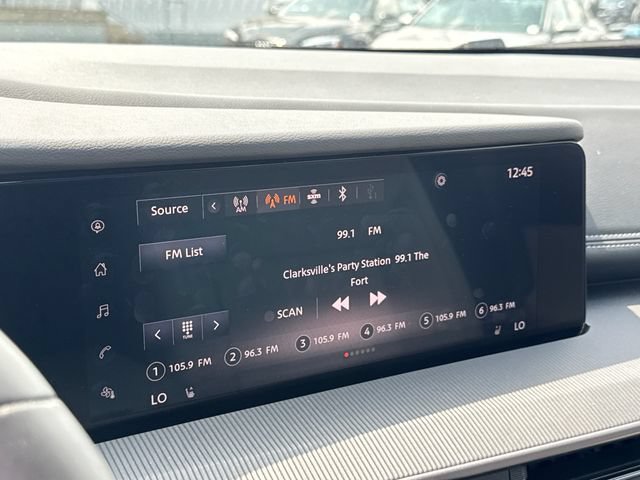 Used 2025 Nissan Murano SV w/ Cargo Package FWD image 21