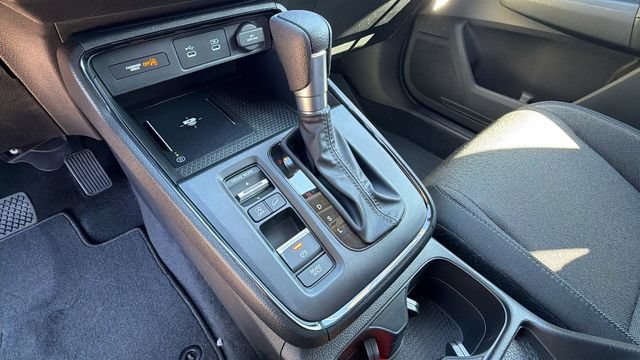 New 2026 Honda CR-V LX image 24