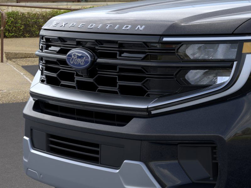 New 2025 Ford Expedition Max Platinum w/ Platinum Ultimate Package image 17