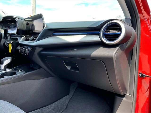Used 2024 Chevrolet Trax LS FWD image 13