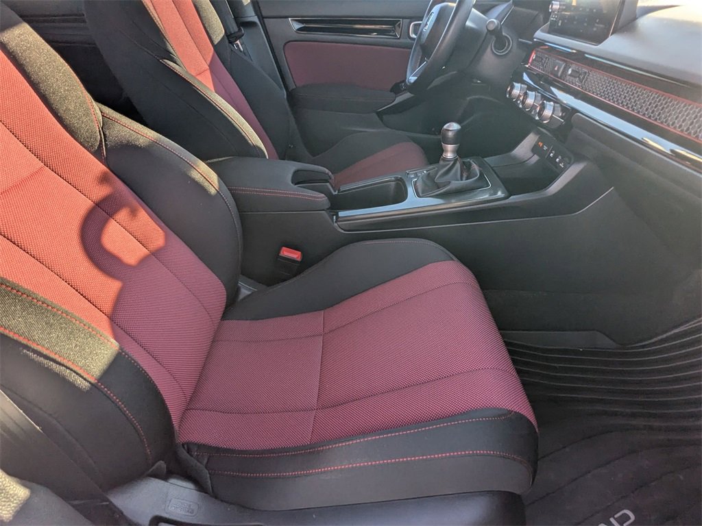 Used 2025 Honda Civic Si image 20