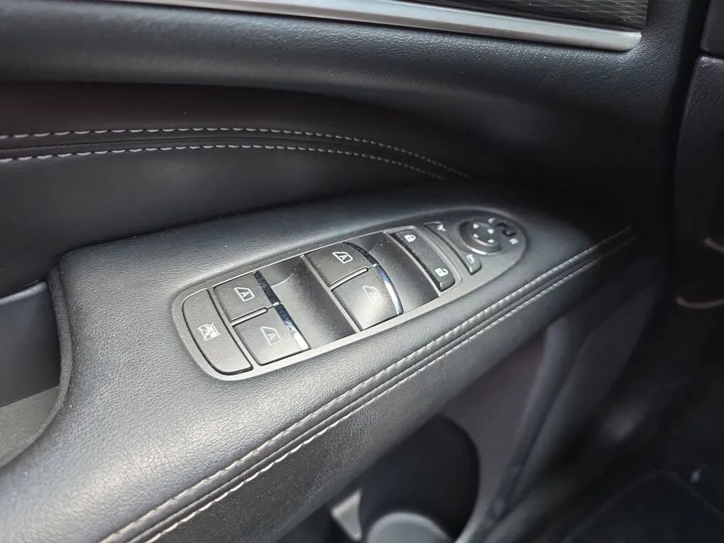 Used 2018 INFINITI QX60 FWD image 25