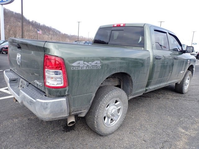 Used 2022 RAM 2500 Tradesman image 5