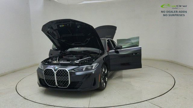 Used 2025 BMW 430i image 70