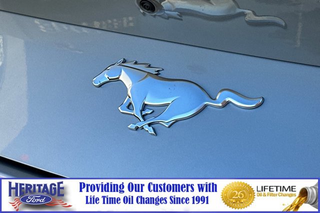New 2026 Ford Mustang Premium image 26