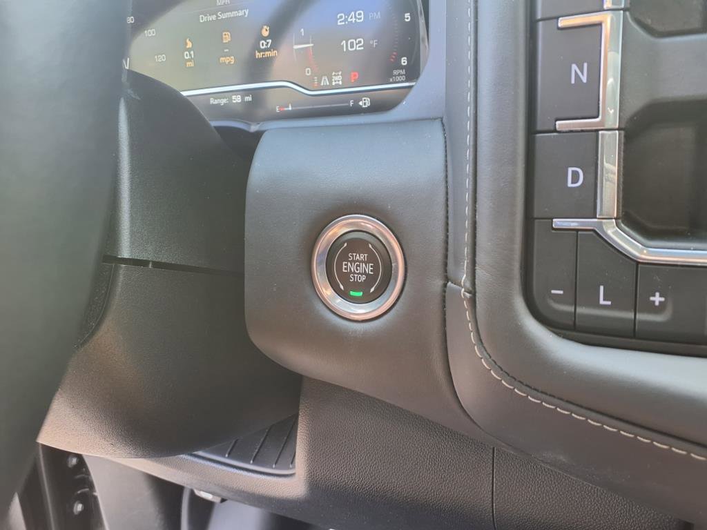 Certified 2023 GMC Yukon XL Denali Ultimate image 13