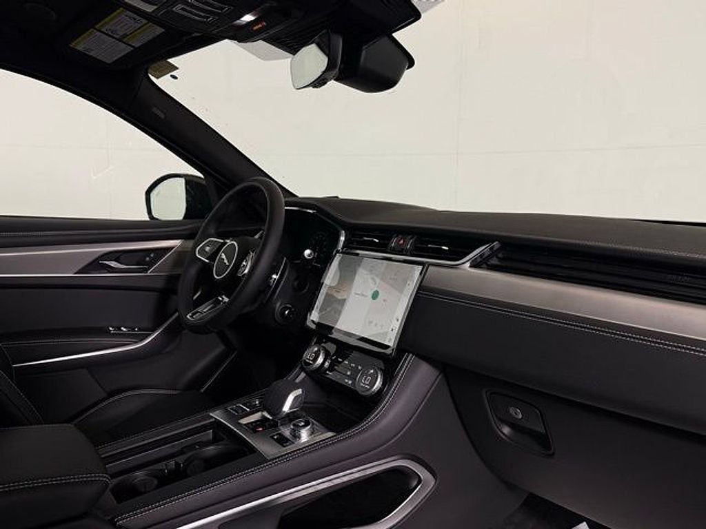 New 2026 Jaguar F-PACE R-Dynamic S AWD/4WD image 18