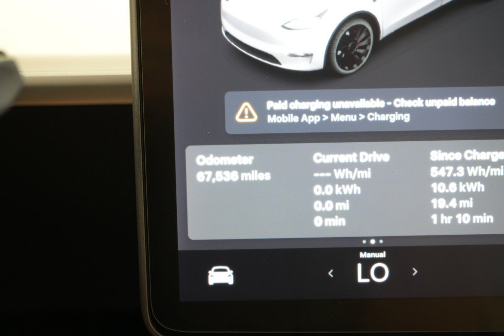 Used 2021 Tesla Model Y Performance AWD/4WD image 19