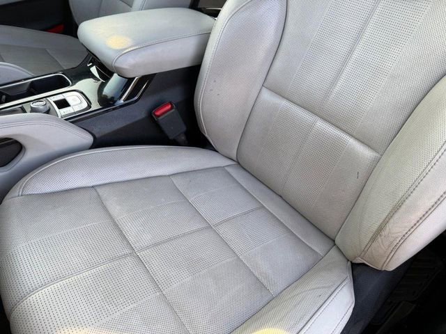 Used 2020 Kia Telluride EX image 34