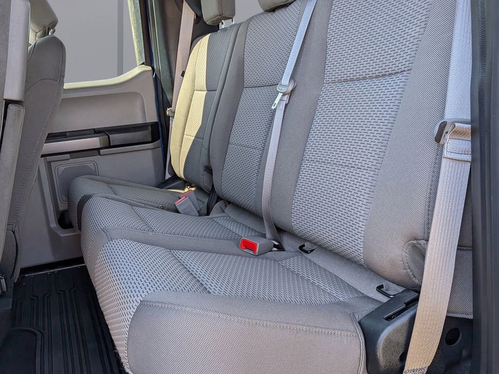 Used 2018 Ford F150 XLT w/ Equipment Group 301A Mid image 13