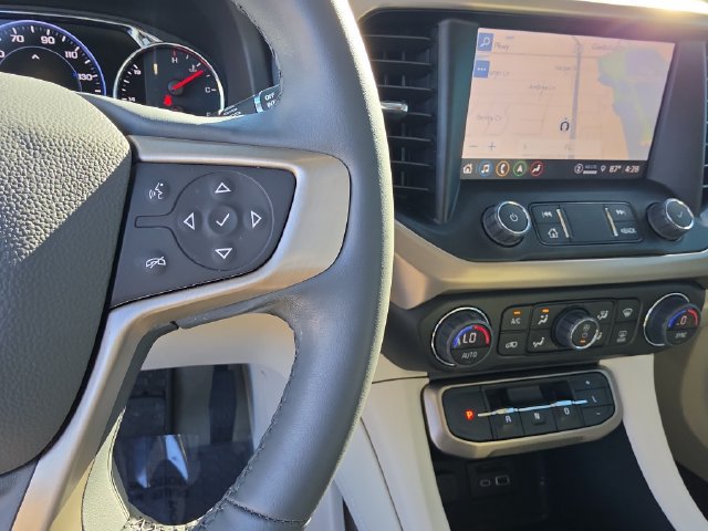 Certified 2023 GMC Acadia Denali FWD image 26