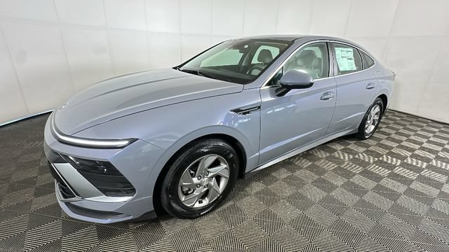 Certified 2026 Hyundai Sonata SE FWD image 7