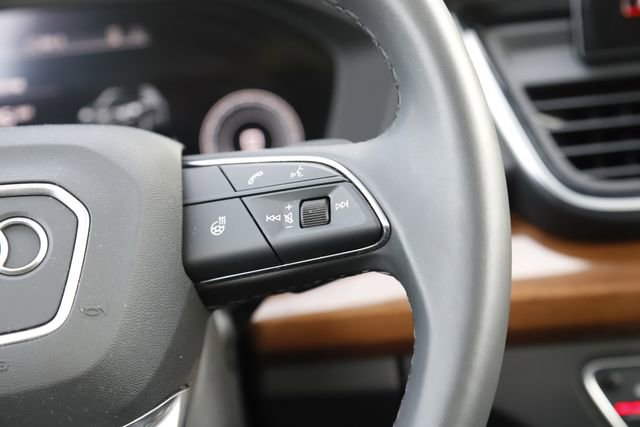 Used 2023 Audi Q5 2.0T Premium Plus w/ Premium Plus Package image 22