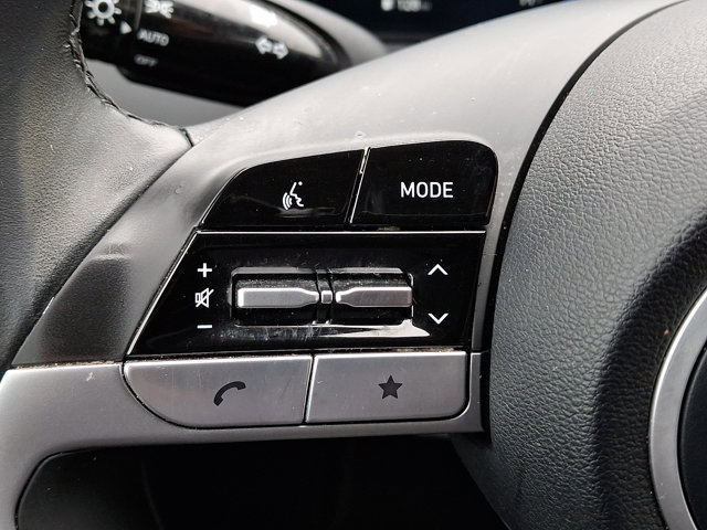 Used 2023 Hyundai Tucson SEL w/ Convenience Package AWD/4WD image 21