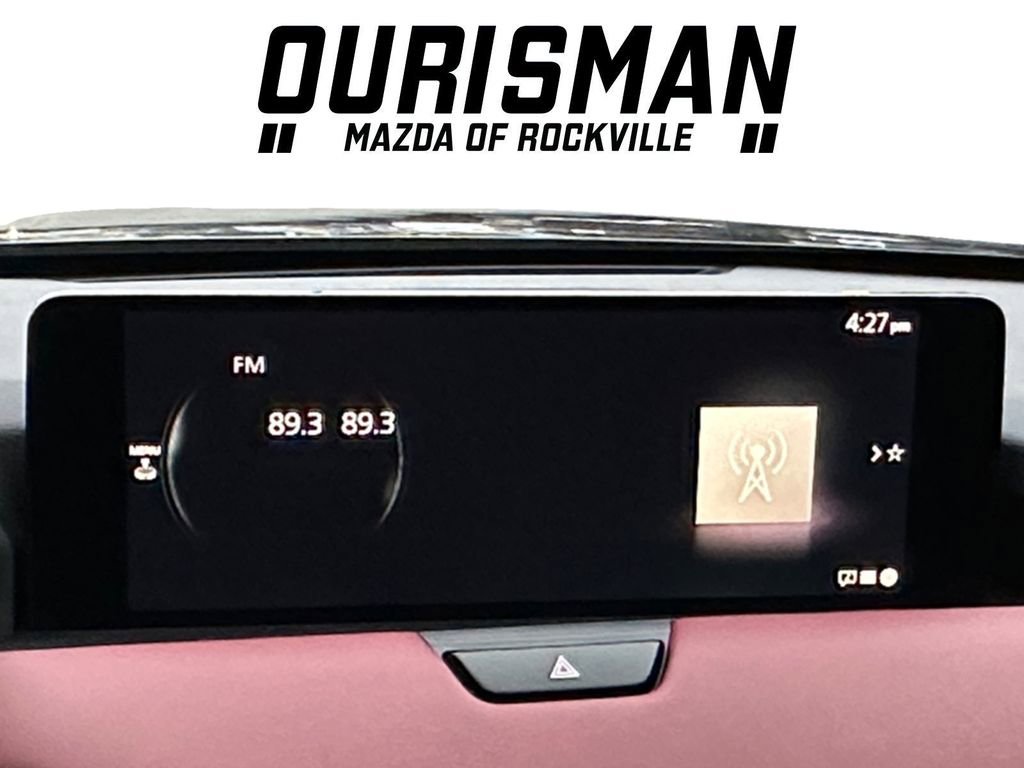 New 2026 MAZDA CX-70 3.3 Turbo w/ Premium Plus Pkg image 14