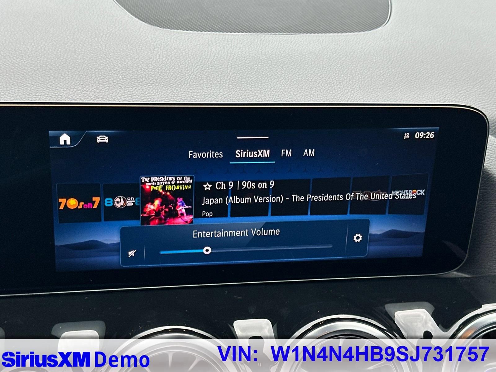 Used 2025 Mercedes-Benz GLA 250 4MATIC image 27