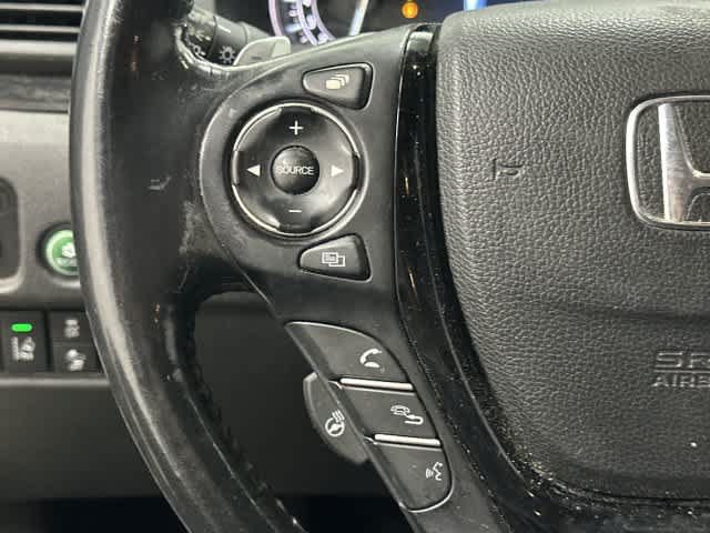 Used 2016 Honda Pilot Elite image 17