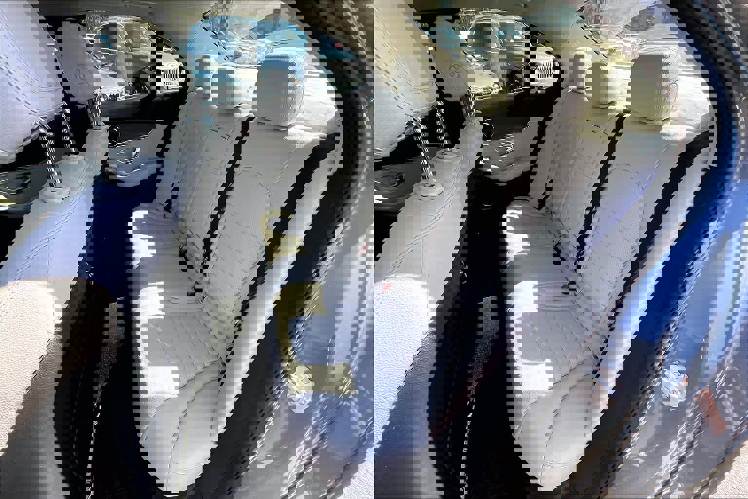 Used 2018 Mercedes-Benz C 300 Sedan image 19