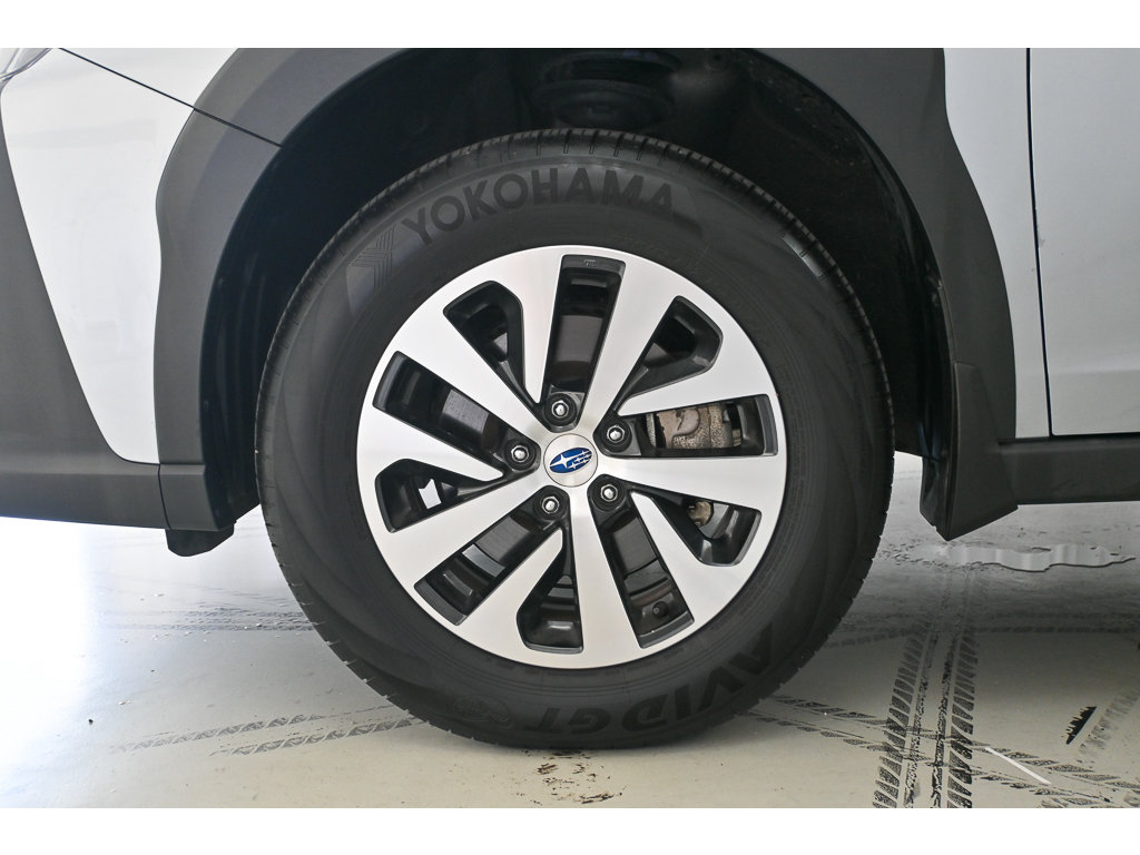 Used 2025 Subaru Outback Premium AWD/4WD image 22