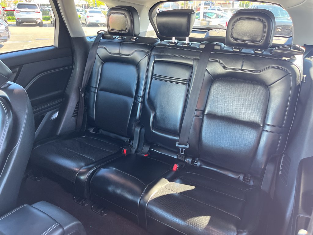 Used 2022 Lincoln Corsair AWD w/ Equipment Group 101A image 38