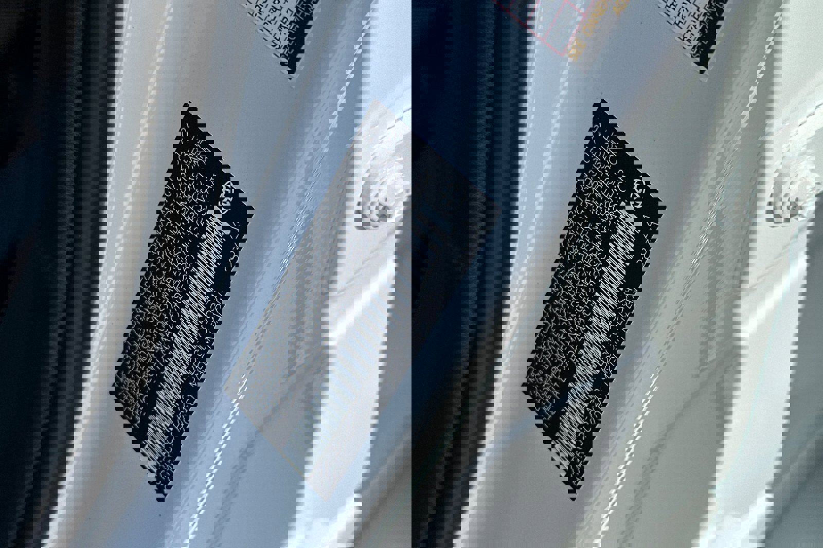 New 2026 Toyota Mirai XLE image 33