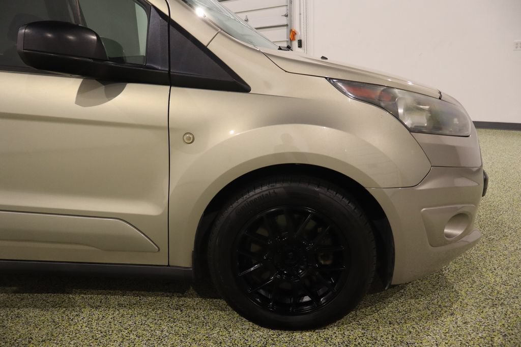 Used 2015 Ford Transit Connect XLT FWD image 16