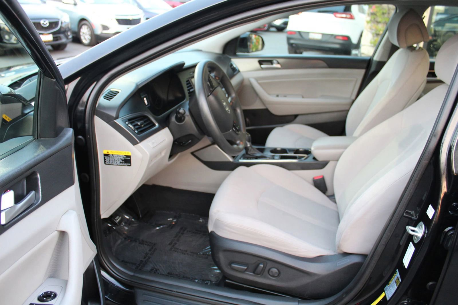 Used 2016 Hyundai Sonata Sport FWD image 9