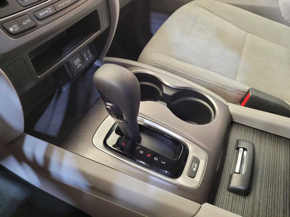 Used 2016 Honda Pilot EX image 26