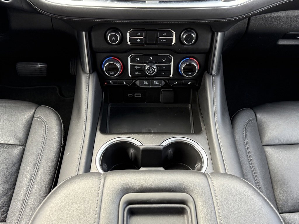 Used 2023 Chevrolet Tahoe LT image 25